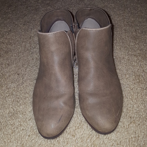 Sam Edelman Other - Sam Edelman Booties